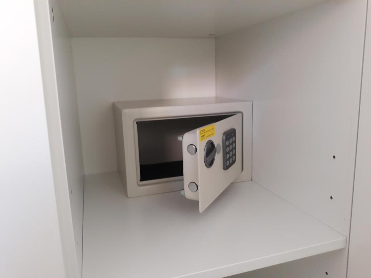Bella Vista Appartement