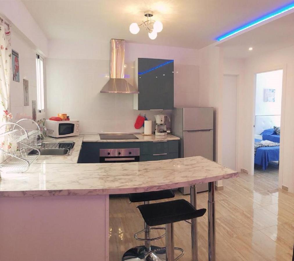 Bella Vista Appartement *