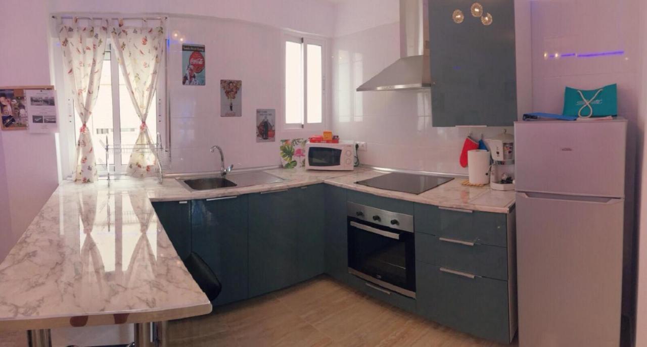 Appartement Bella Vista Valencia