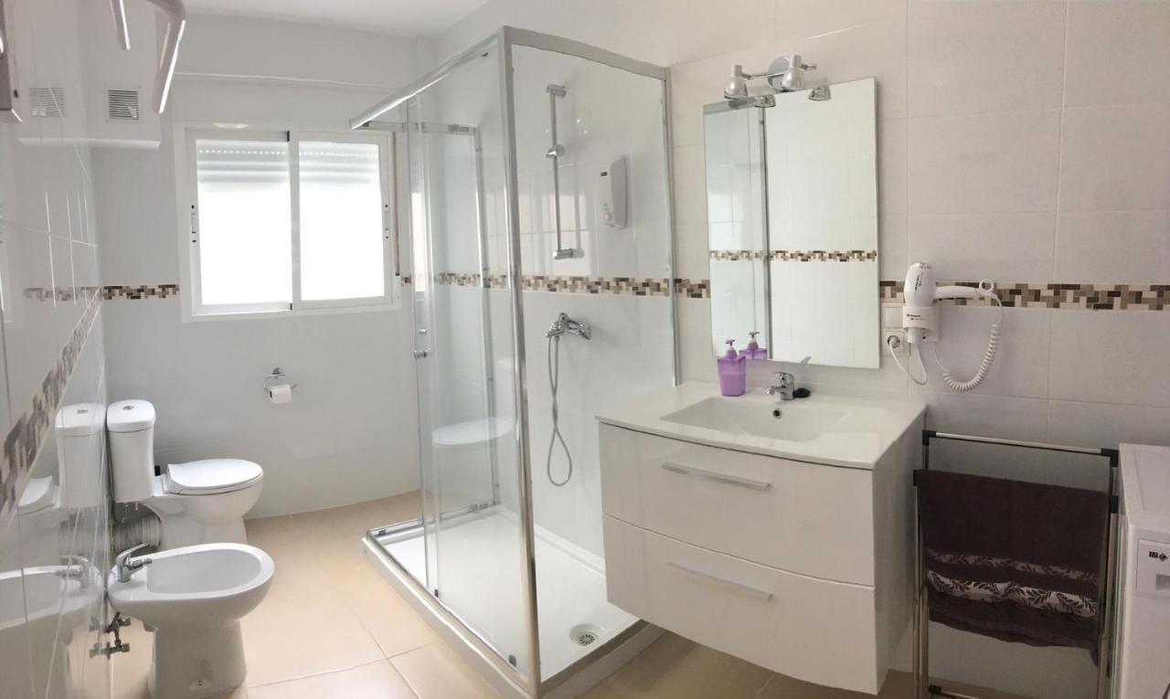 Appartement Bella Vista Valencia