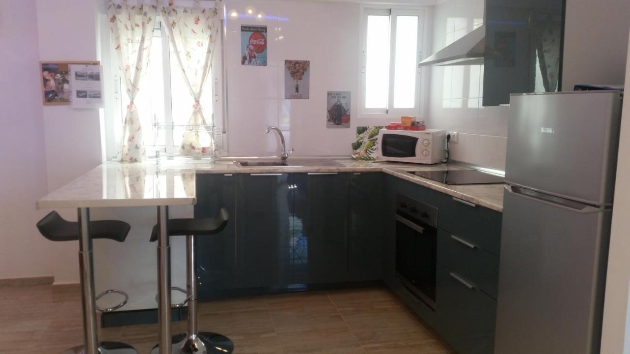 Appartement Bella Vista Valencia