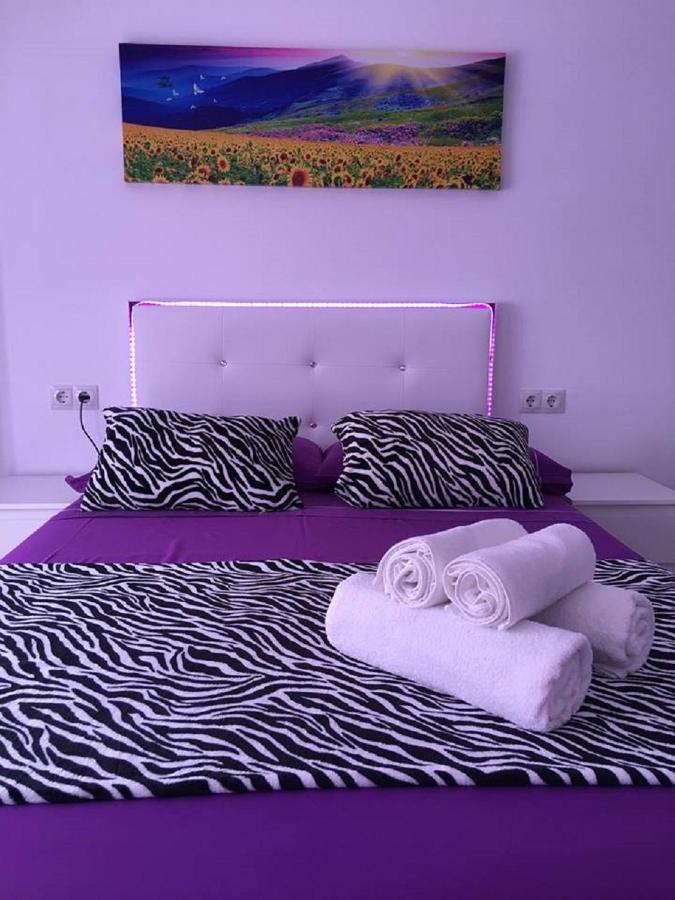Bella Vista Appartement