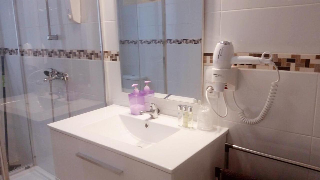 Appartement Bella Vista Valencia